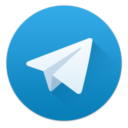 Telegram snap